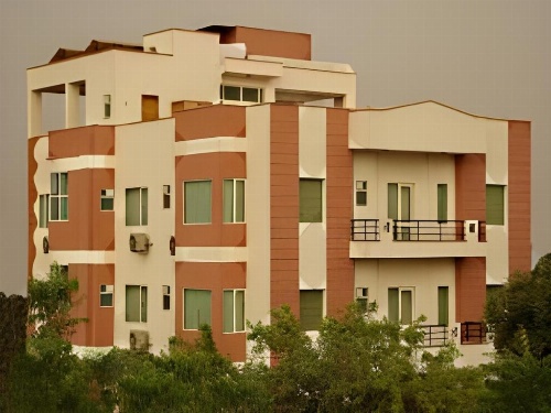 Hotel Aurum image 1