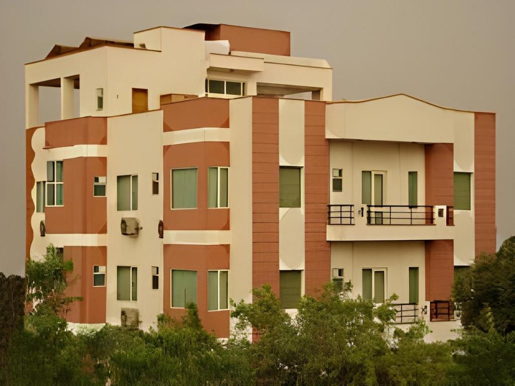 Hotel Aurum