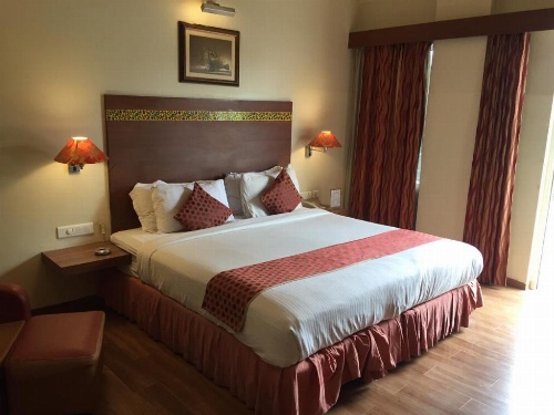 Hotel Aurum image 10