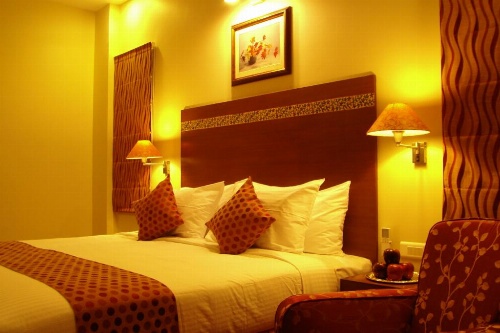 Hotel Aurum image 11