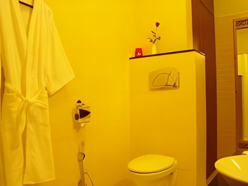 Hotel Aurum image 13