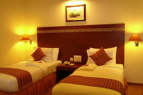 Hotel Aurum image 15
