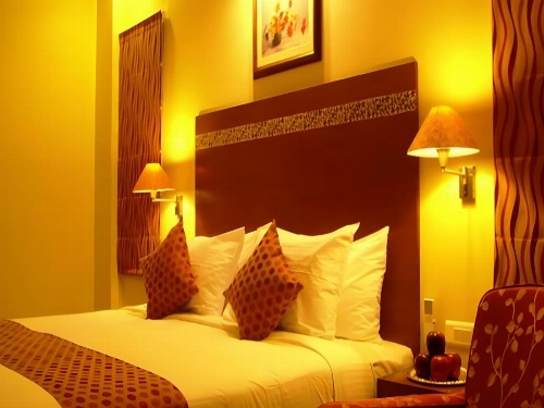 Hotel Aurum image 16