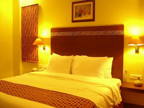 Hotel Aurum image 17