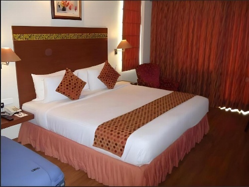 Hotel Aurum image 18