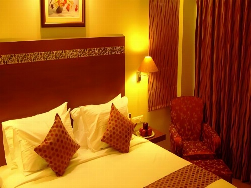 Hotel Aurum image 19
