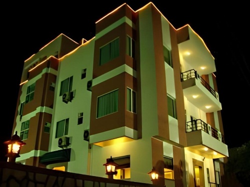 Hotel Aurum image 2