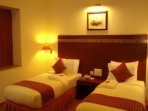 Hotel Aurum image 20