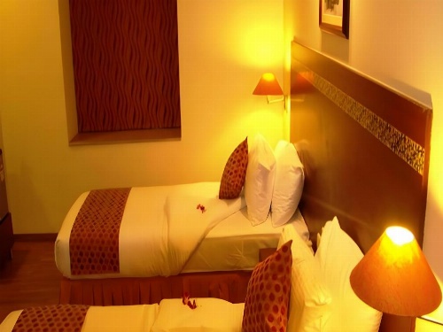 Hotel Aurum image 21