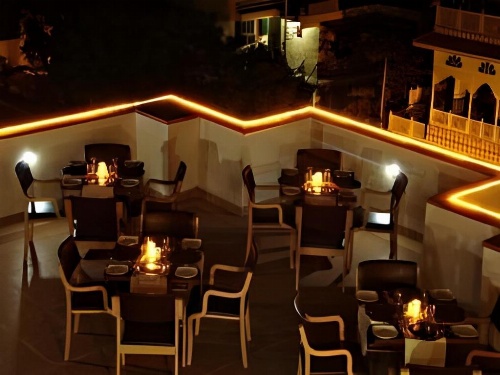Hotel Aurum image 3