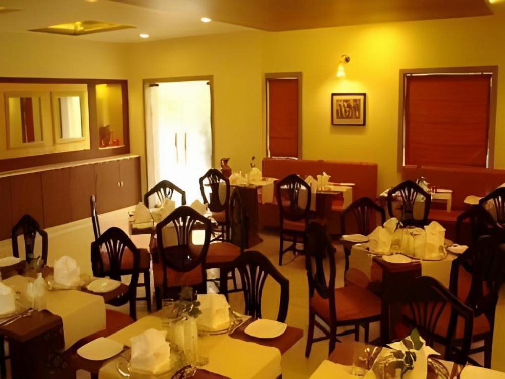 Hotel Aurum
