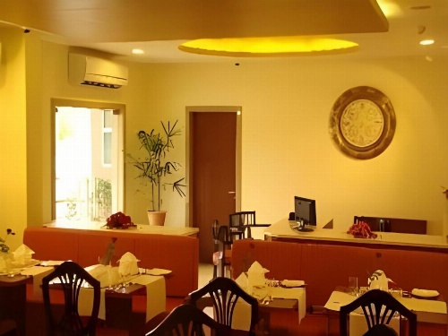 Hotel Aurum image 6