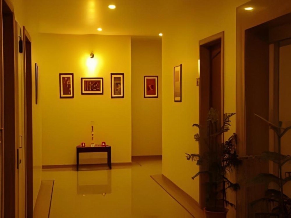 Hotel Aurum