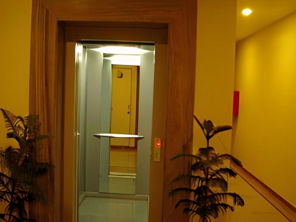 Hotel Aurum